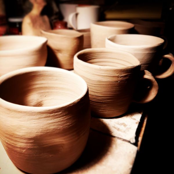 Cups, in progress